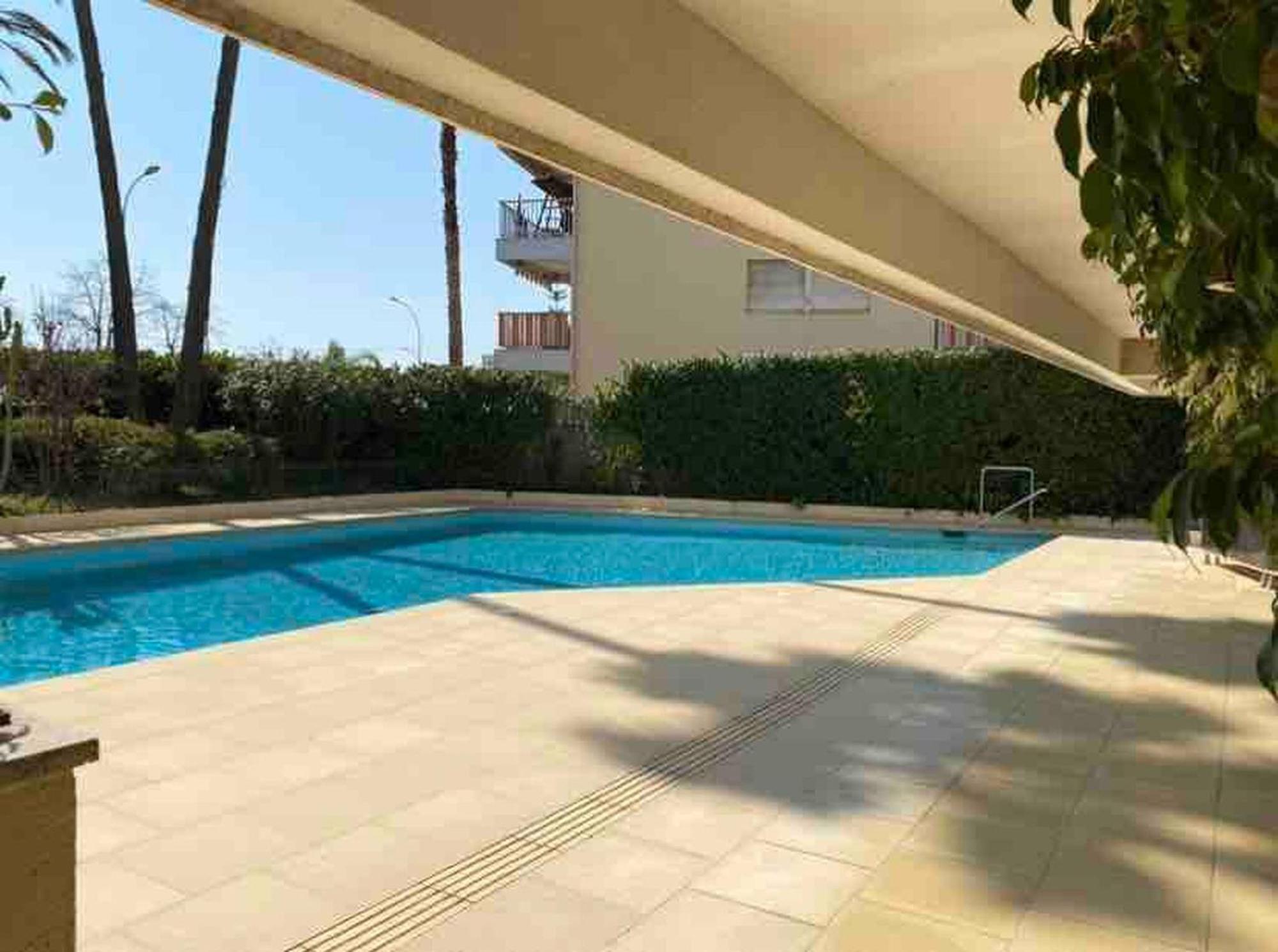 "Port Garavan" Calme, Piscine, Renove, Parking Menton Extérieur photo